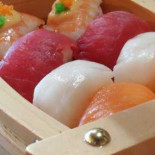 Wasabi Cibo