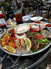 Mar Vista Dockside Pub food