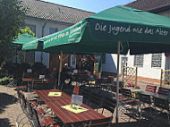 Gasthaus Pension Zum Loewen Erwin Leister Gmbh inside