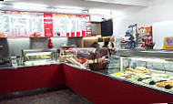 Nuriootpa Chicken Centre & Deli food