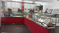 Nuriootpa Chicken Centre & Deli food