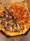 Pizza Hut food