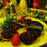 Imren Grill Cibo