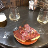 Taberna Makande Cibo
