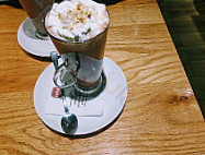 Costa Coffee food