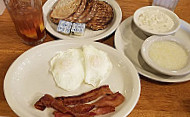 Cracker Barrel Old Country Store food