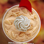 Macs Korner Dairy Queen food