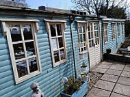 Torcefn Tea Room And Farm Shop outside