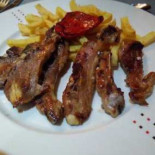 Mesón Rosetón Cibo
