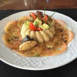 Mar De Tapas Cibo