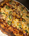 Dogan Kebap- Pizza food