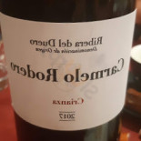Taberna O Candil Cibo