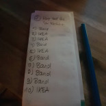 Interface Drinks Games Piatti