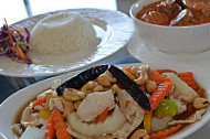 Wii's Thai Cafe & Takeaway food