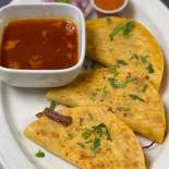 Borderline Bar and Grill Cibo