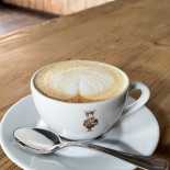Café Schmidt Elbe Cibo