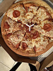 Pizza Hut food