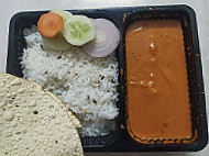 Haldiram's Hotspot food