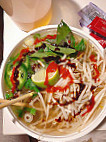 Pho La Jolla food