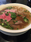 Pho La Jolla food