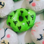 Daylight Donuts Cibo