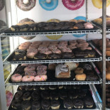 Daylight Donuts Cibo