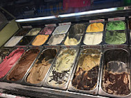 Helados Torres inside