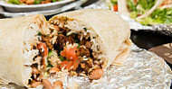 Chipotle Mexican Grill food