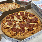 Domino's Pizza food