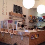 119 Lower Clapton Dentro