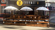 Z´gourmet’s inside