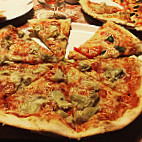 Pizzeria Neustadt Hof An Der Saale food