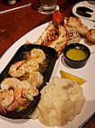 Red Lobster food