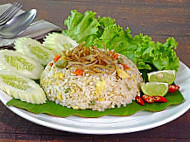 Gerai Dapor Ar-rahman food