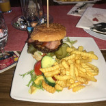 Floh Cibo