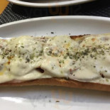 L'esclop Cibo
