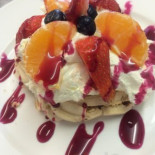 Windsor Arms Cibo