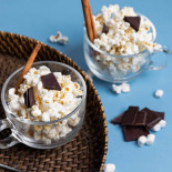 Kernels Popcorn Cibo