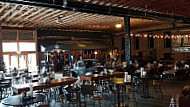 Tannery Row Ale House inside