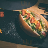 Ca'puchi Cibo