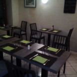 La Chamade Cibo