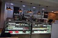 Surantha Patisserie food