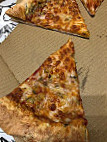 Domino's Pizza food