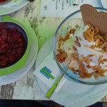 Florida Eis Green Cibo