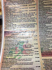 Los Encinos Mexican Grill menu