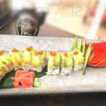Stix Sushi Cibo
