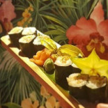 Stix Sushi Cibo