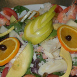 L'oustaou Cibo