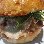 L'Etable Cibo