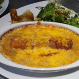 L'Etable Cibo